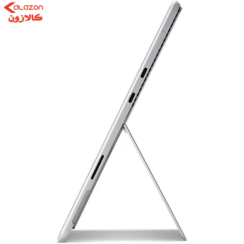 تبلت مایکروسافت مدل Surface Pro 8-i7 1185G7 ظرفیت 256 گیگابایت و 16 گیگابایت رم