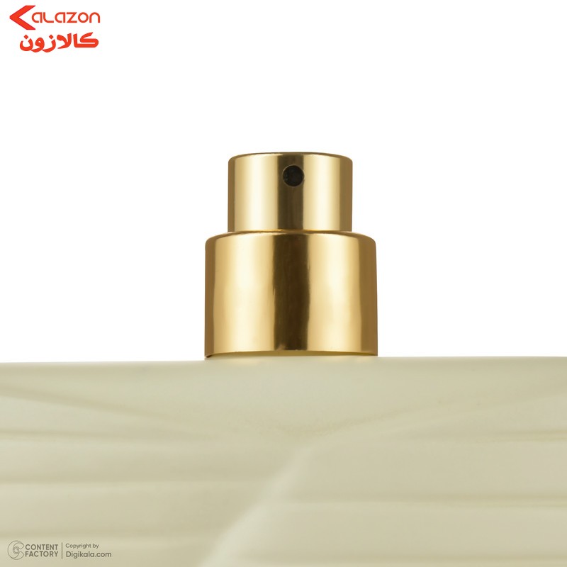 ادوپرفیوم زنانه فرانک اولیویر مدل EDP حجم 100 میلی‌لیتر