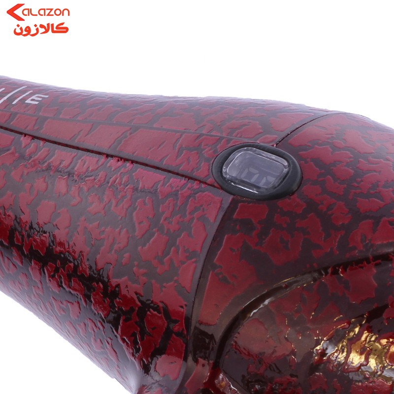 سشوار حرفه ای مرویل مدل AC-277pro