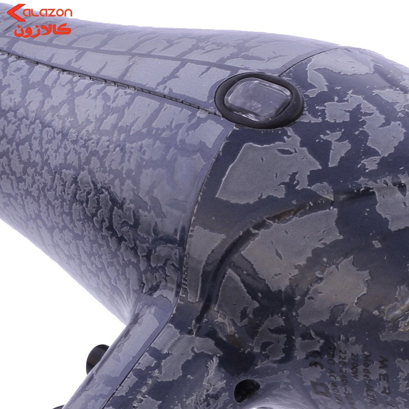 سشوار حرفه ای مرویل مدل AC-277pro