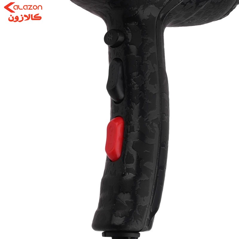 سشوار حرفه ای مرویل مدل AC-277pro