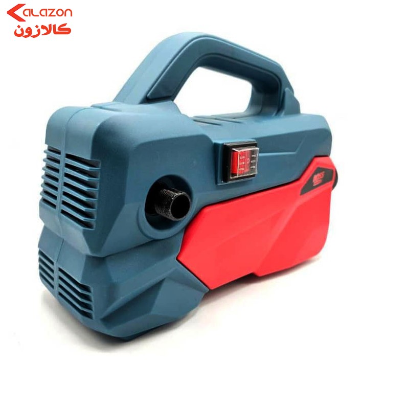 کارواش دینامی باس مدل BS123YL293_6