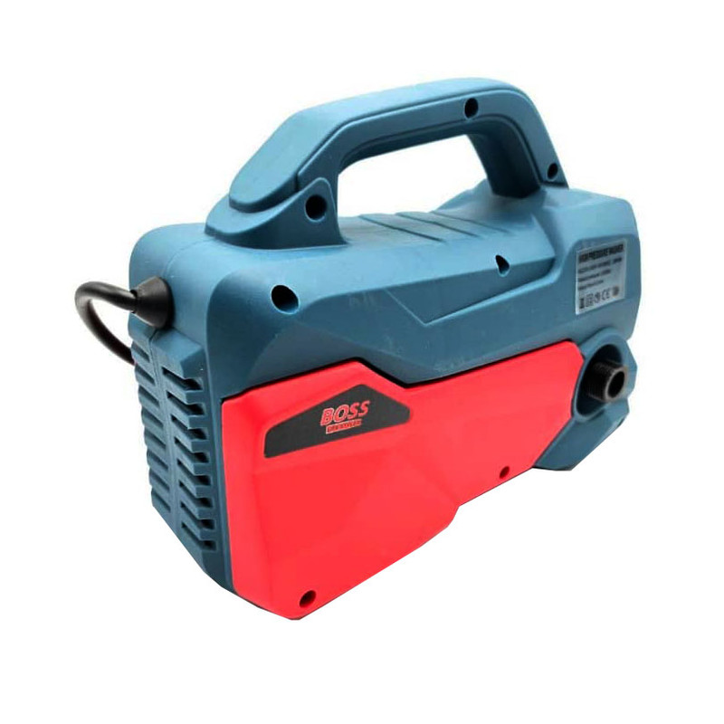 کارواش دینامی باس مدل BS123YL293_6