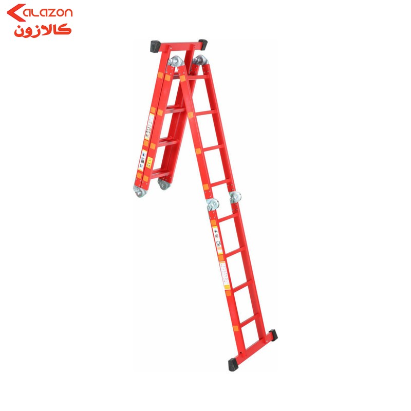 نردبان 20 پله مدل آسانکار