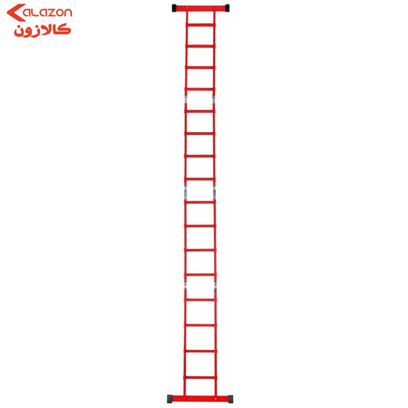 نردبان 20 پله مدل آسانکار