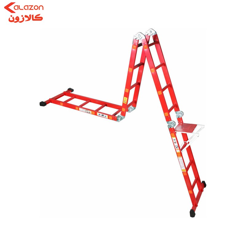 نردبان 20 پله مدل آسانکار