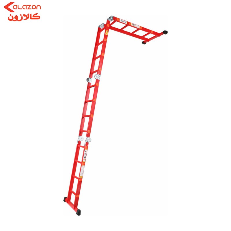 نردبان 20 پله مدل آسانکار