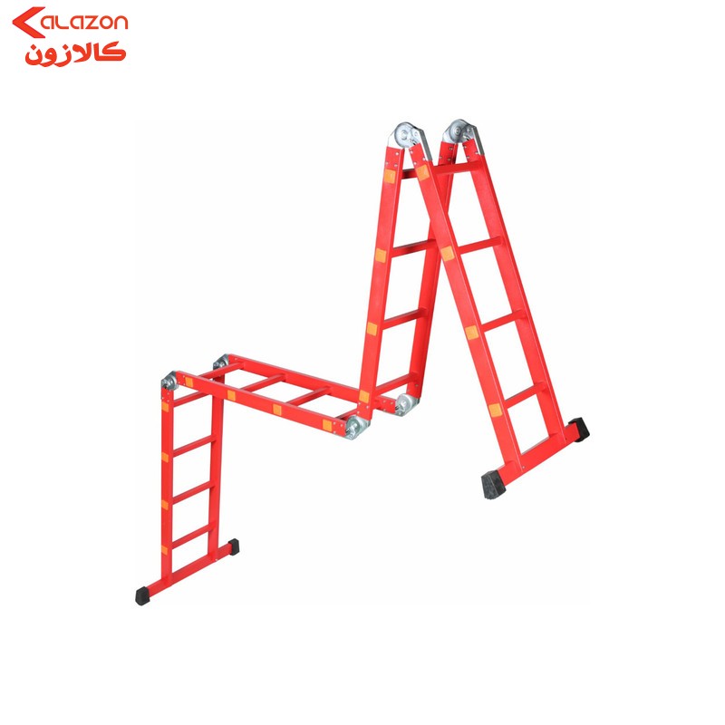 نردبان 20 پله مدل آسانکار