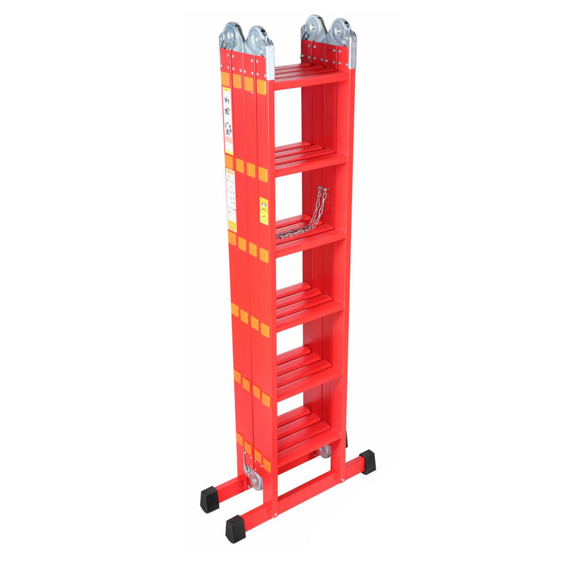 نردبان 20 پله مدل آسانکار