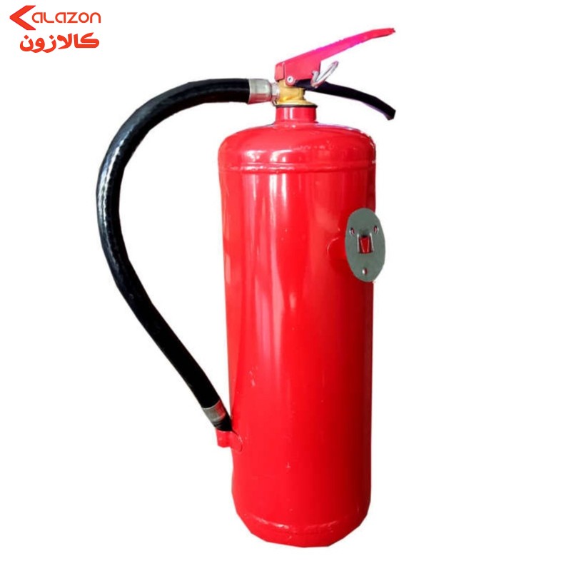 کپسول آتشنشانی دریا مدل 1374 وزن 6 کیلوگرم