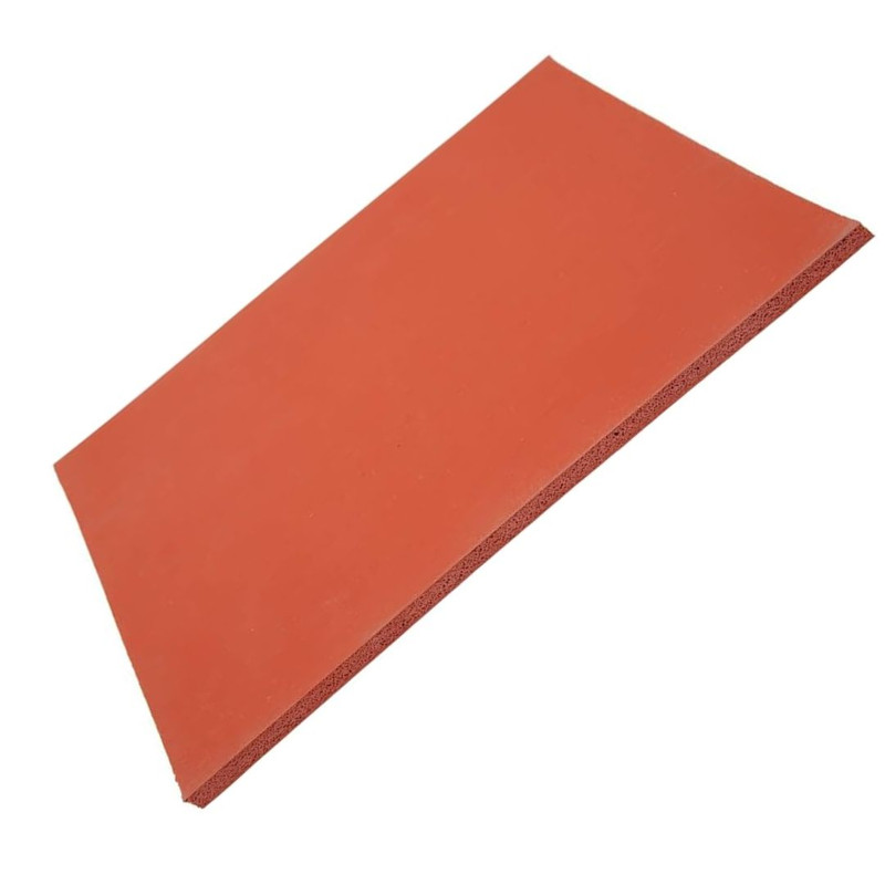 ورق سیلیکون نسوز دستگاه پرس حرارتی سابلیمیشن مدل 60*40