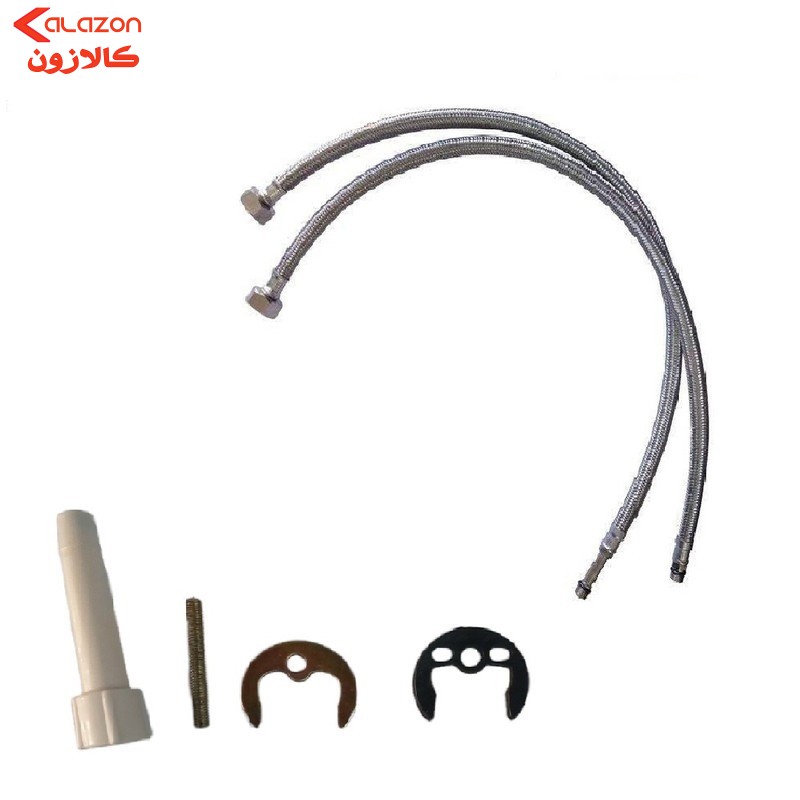 شیر آشپزخانه حکمت نشان مدل  چکاوک CH2