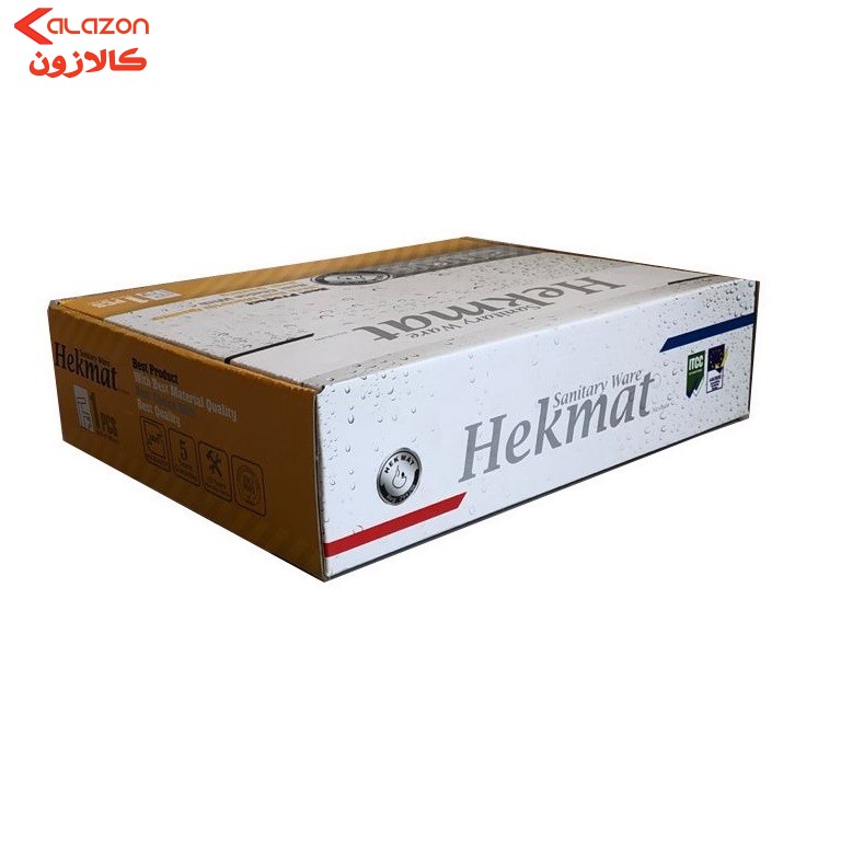 شیر آشپزخانه حکمت نشان مدل  چکاوک CH2