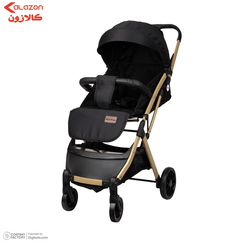 کالسکه بیبی استار مدل baby5