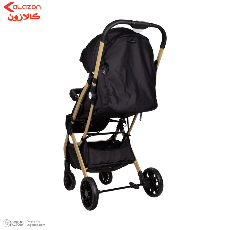 کالسکه بیبی استار مدل baby5