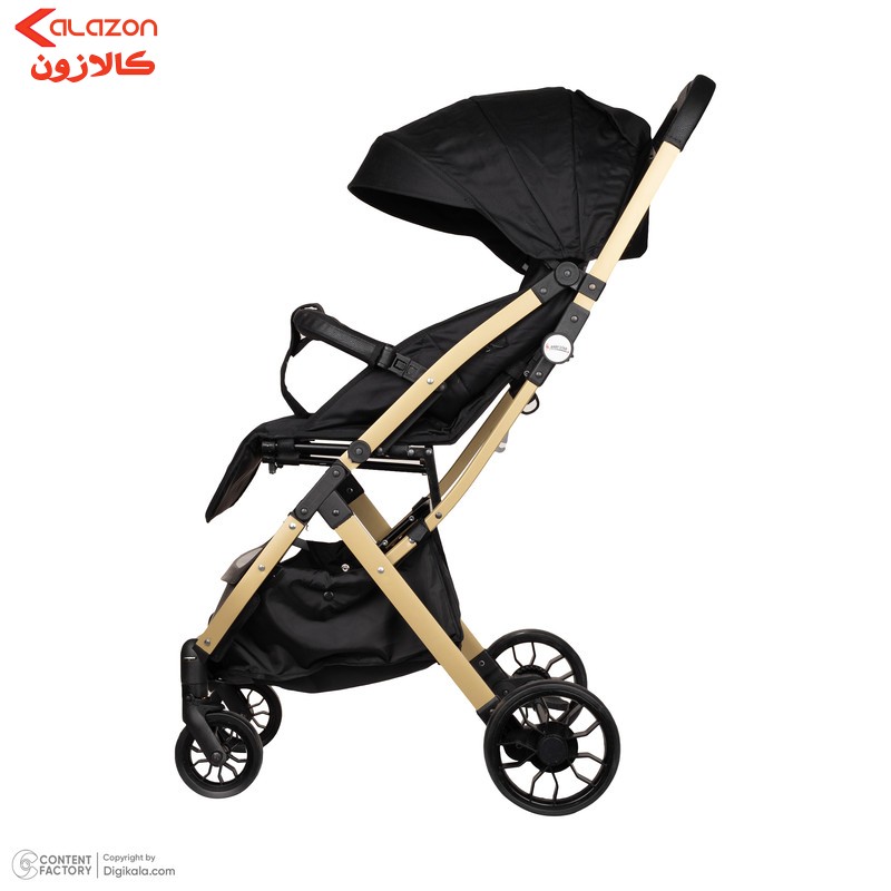 کالسکه بیبی استار مدل baby5