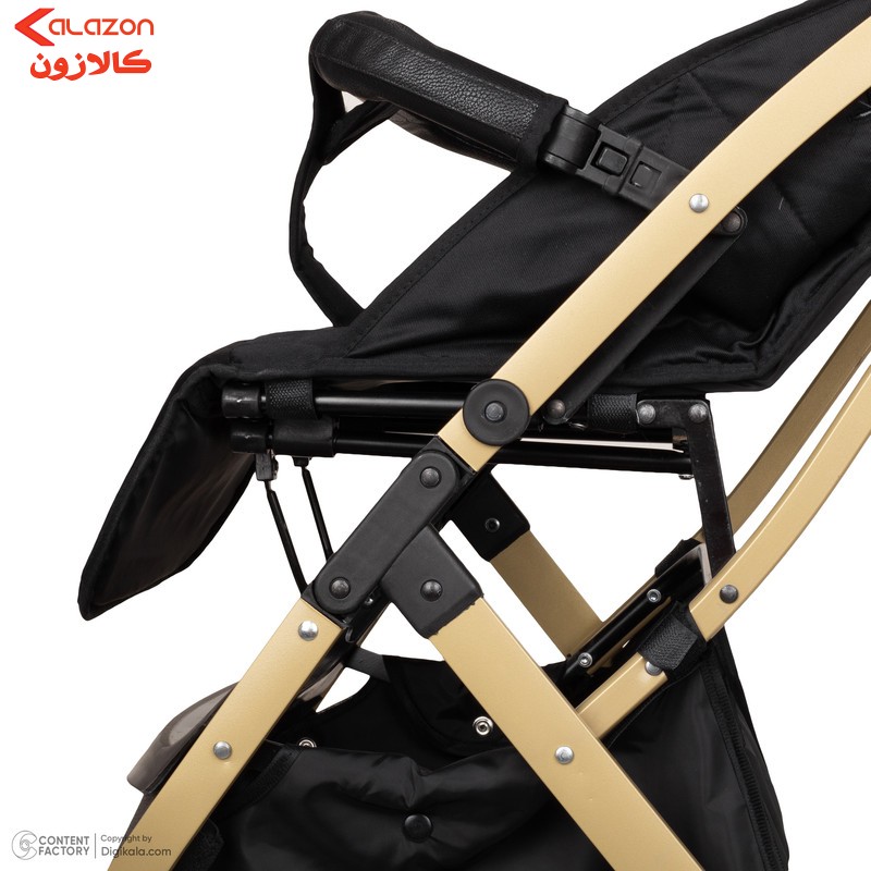 کالسکه بیبی استار مدل baby5