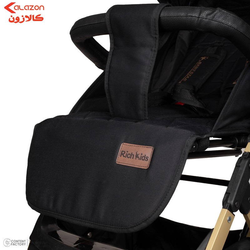 کالسکه بیبی استار مدل baby5