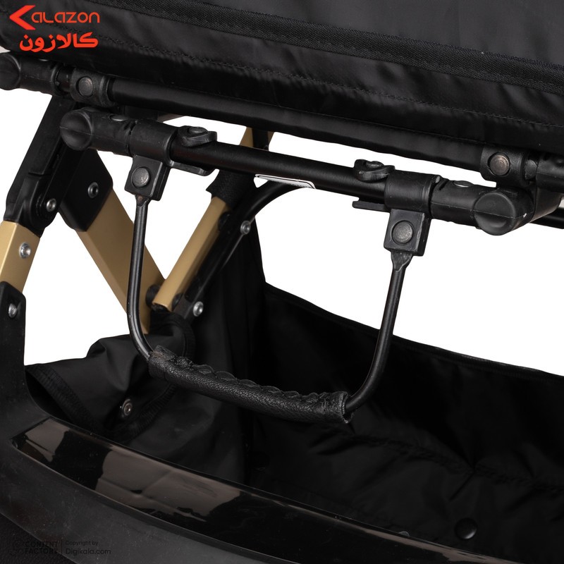 کالسکه بیبی استار مدل baby5