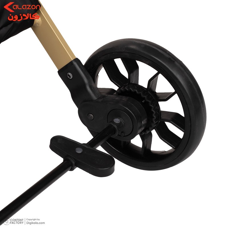 کالسکه بیبی استار مدل baby5