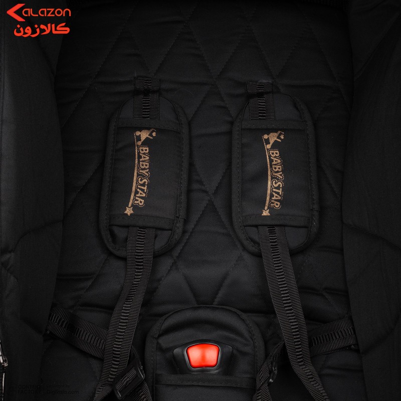 کالسکه بیبی استار مدل baby5