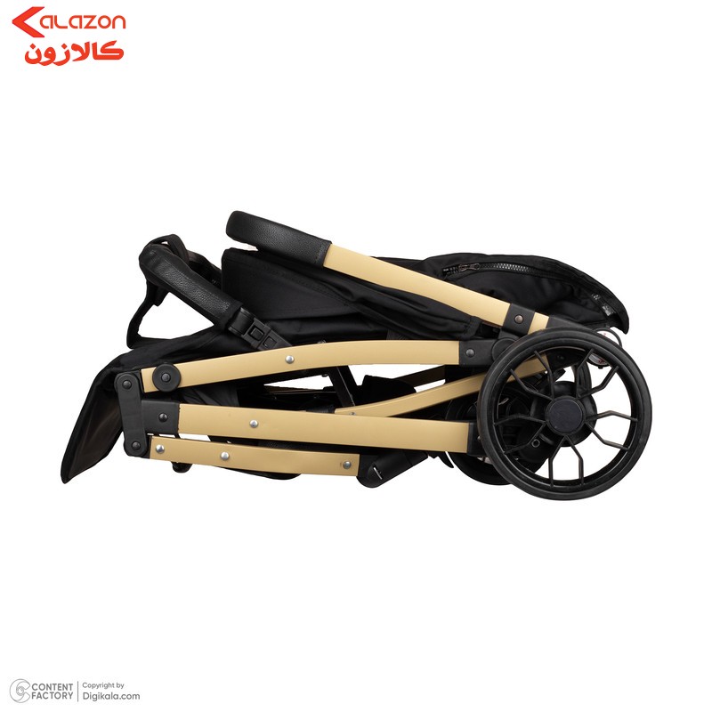 کالسکه بیبی استار مدل baby5