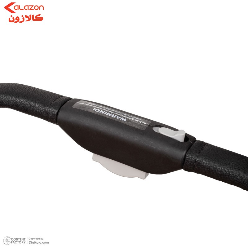 کالسکه بیبی استار مدل baby5