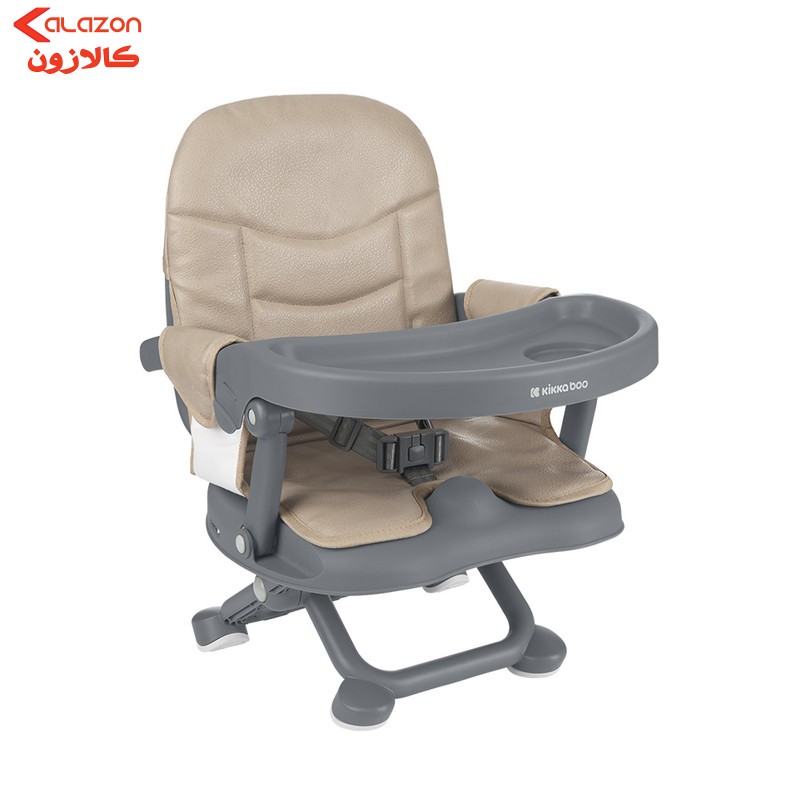 صندلی غذاخوری کودک کیکابو مدل pappo 2025