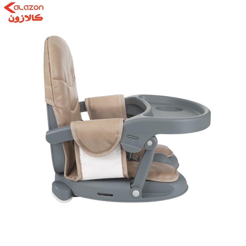 صندلی غذاخوری کودک کیکابو مدل pappo 2025