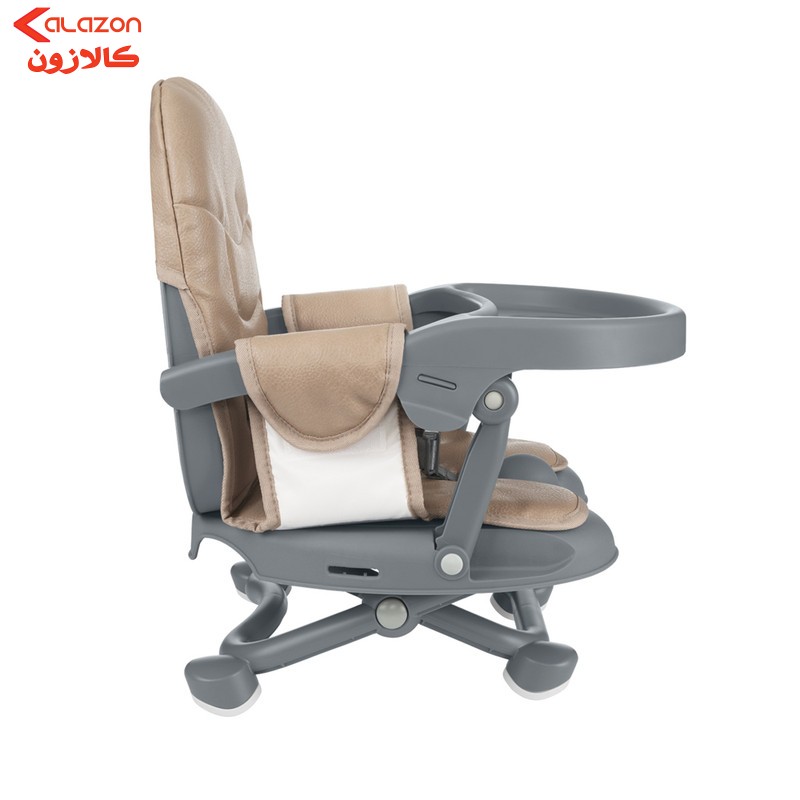 صندلی غذاخوری کودک کیکابو مدل pappo 2025