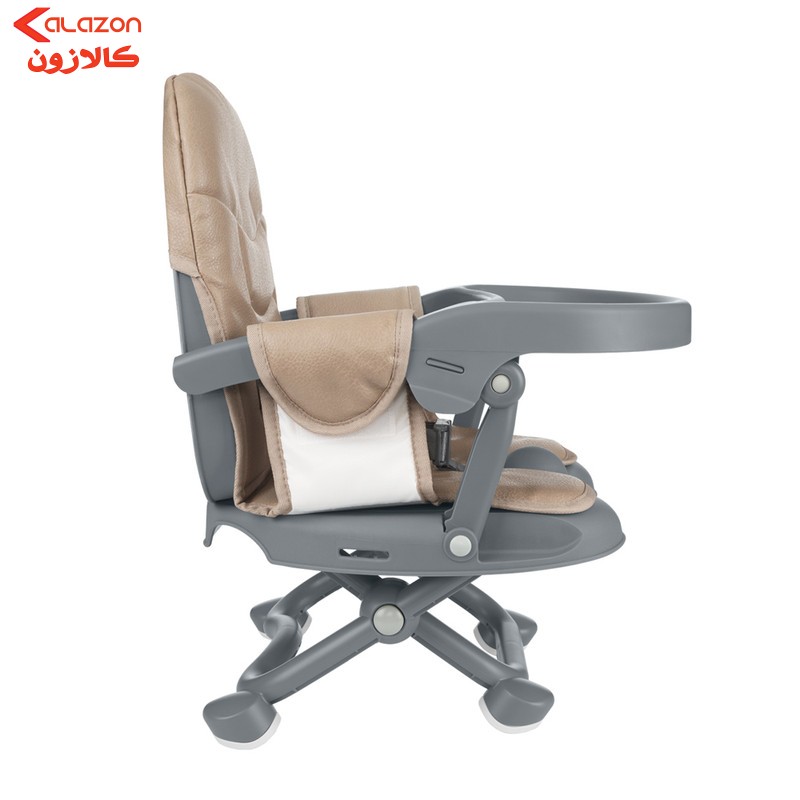 صندلی غذاخوری کودک کیکابو مدل pappo 2025