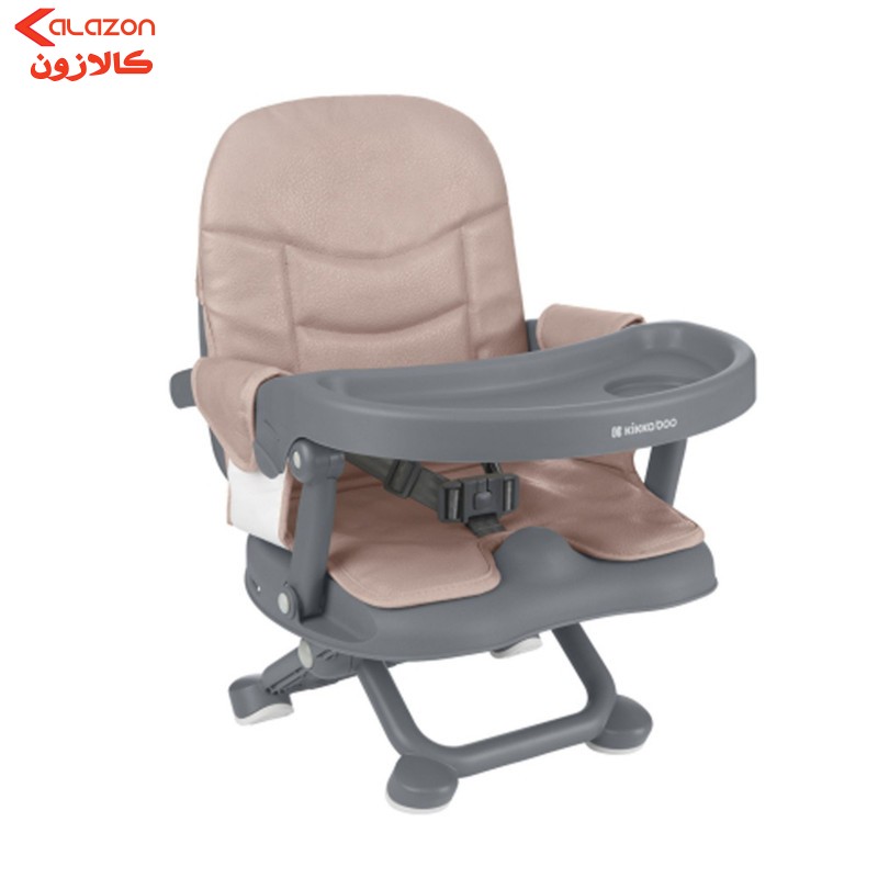 صندلی غذاخوری کودک کیکابو مدل pappo 2025