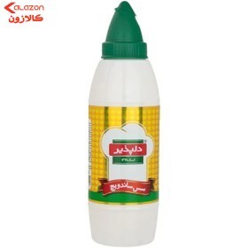سس ساندویچ دلپذیر 400 گرم