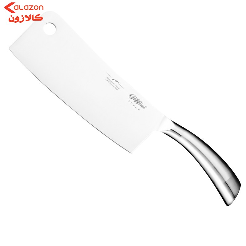 ست چاقو آشپزخانه 5 پارچه جی فی نی مدل 2301