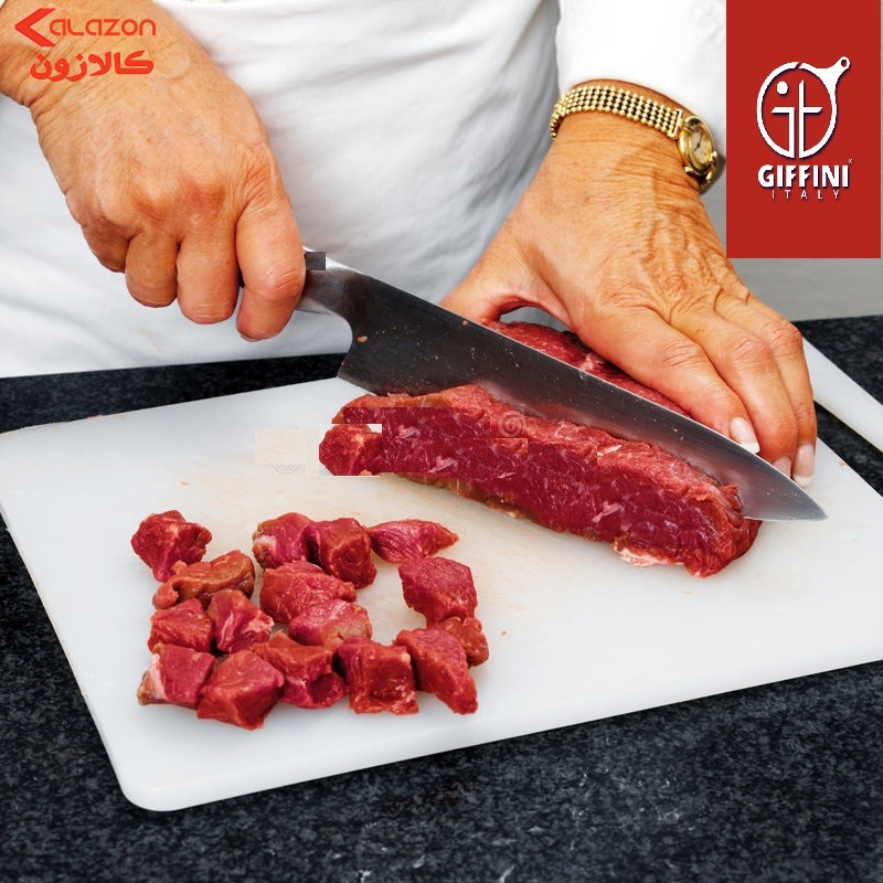 ست چاقو آشپزخانه 5 پارچه جی فی نی مدل 2301