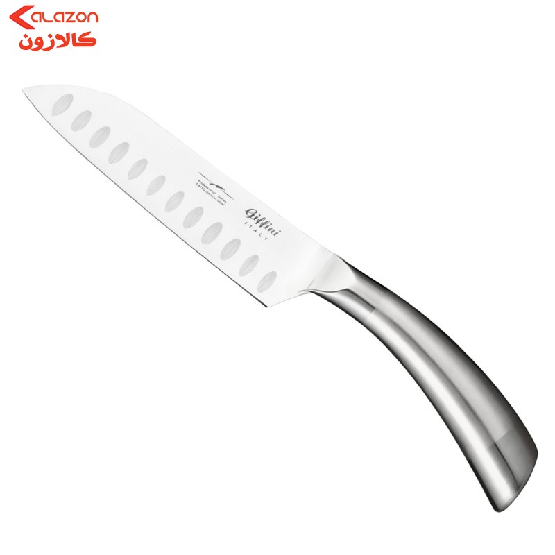 ست چاقو آشپزخانه 5 پارچه جی فی نی مدل 2301