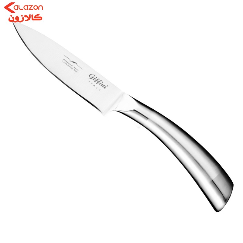 ست چاقو آشپزخانه 5 پارچه جی فی نی مدل 2301