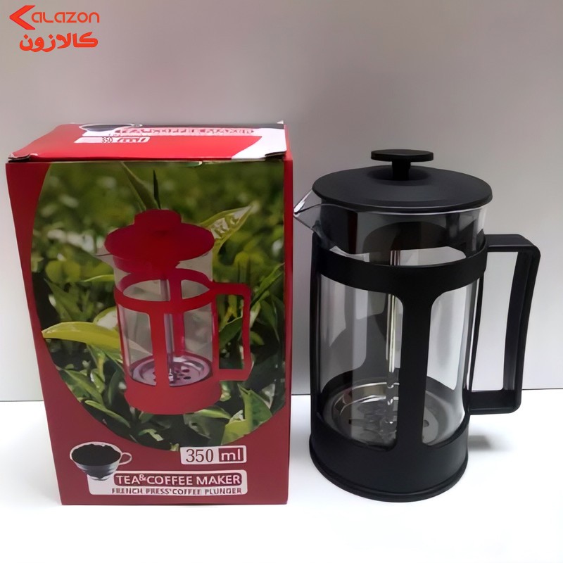 فرنچ پرس مدل های هوم پلاس