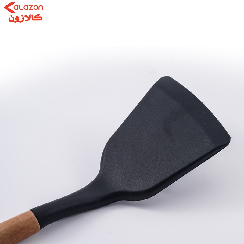 سرویس کفگیر و ملاقه 12 پارچه جی فی نی مدل G-012