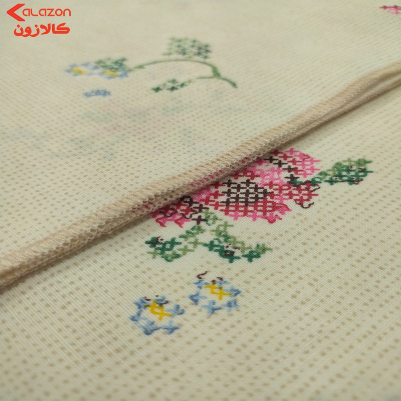 رومیزی رزین تاژ طرح کوبلن کد 220