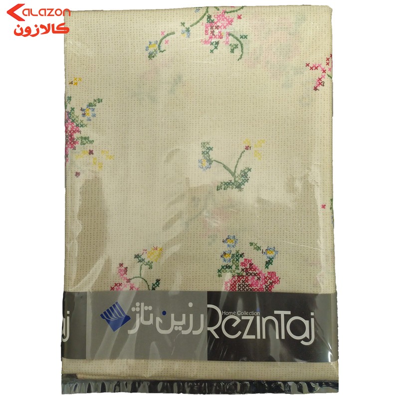 رومیزی رزین تاژ طرح کوبلن کد 220