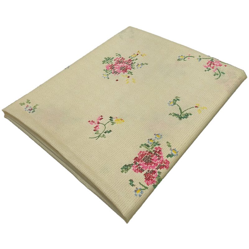 رومیزی رزین تاژ طرح کوبلن کد 220