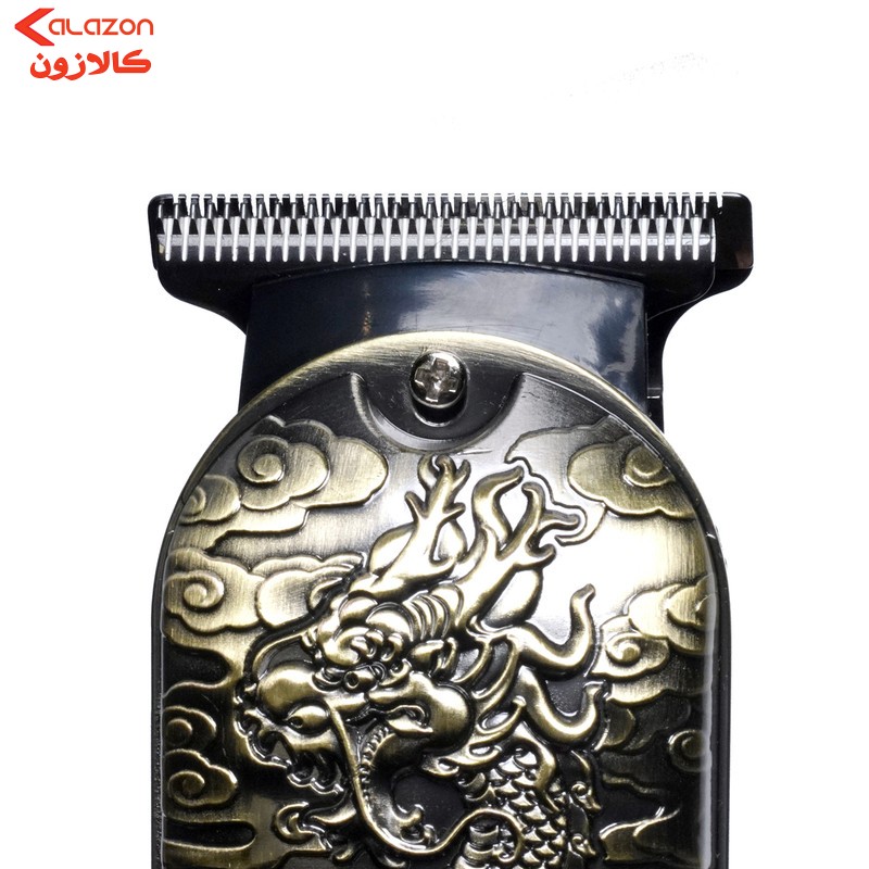 ماشین اصلاح موی صورت  شارجی مرویل مدل 7060