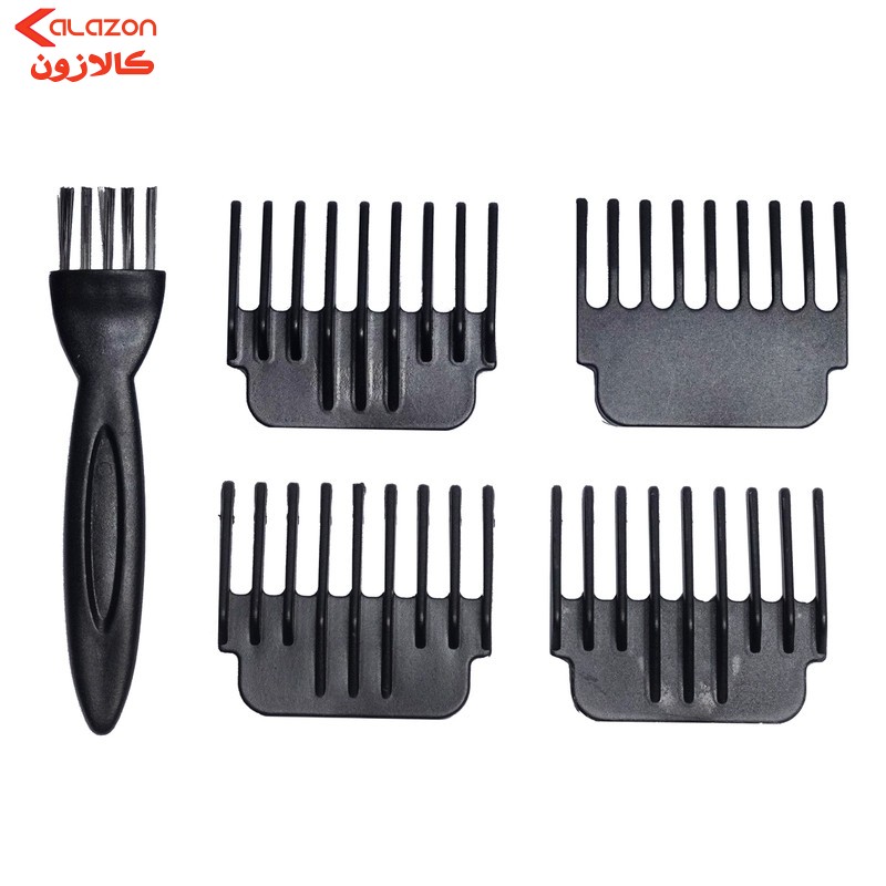 ماشین اصلاح موی صورت  شارجی مرویل مدل 7060