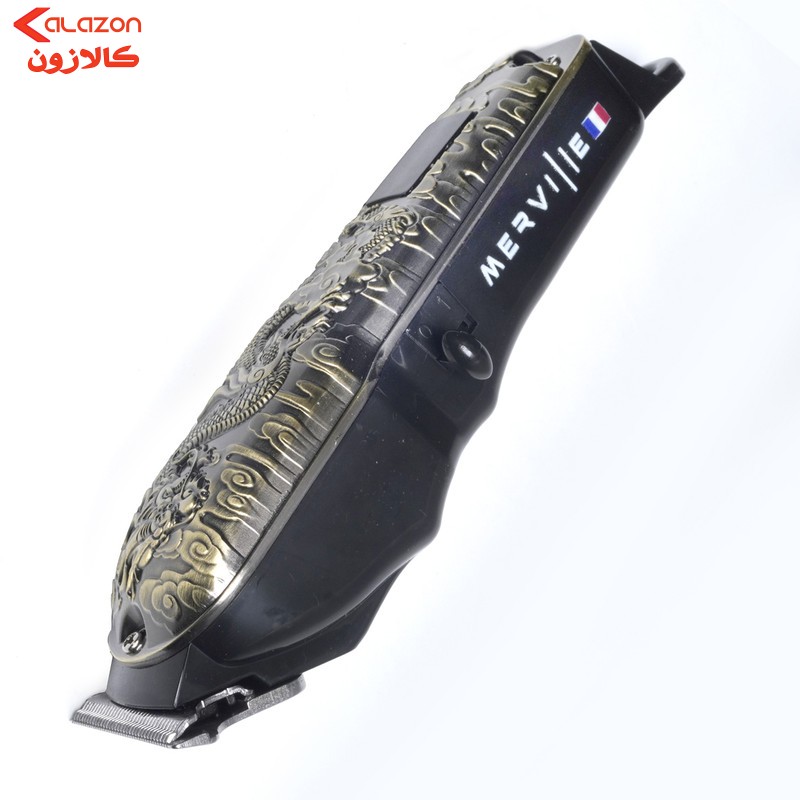 ماشین اصلاح موی صورت  شارجی مرویل مدل 7060