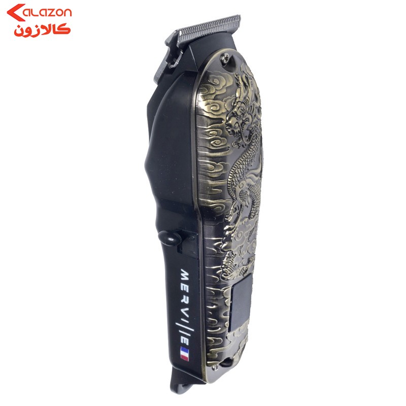 ماشین اصلاح موی صورت  شارجی مرویل مدل 7060