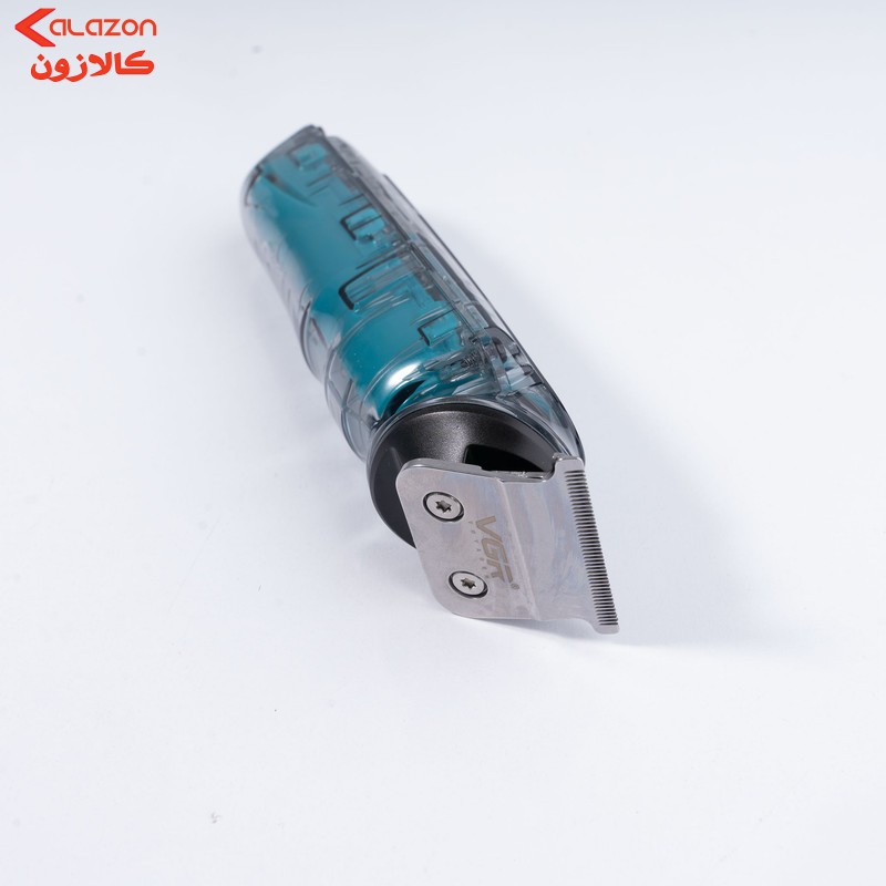 ماشین اصلاح موی سر و صورت وی جی ار مدل V-949