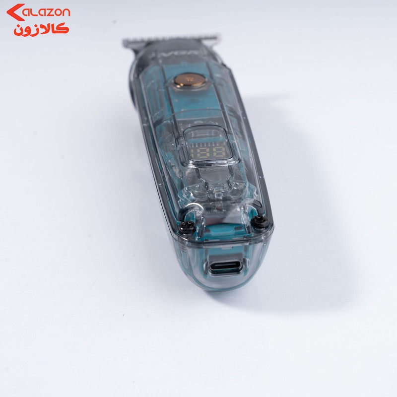 ماشین اصلاح موی سر و صورت وی جی ار مدل V-949