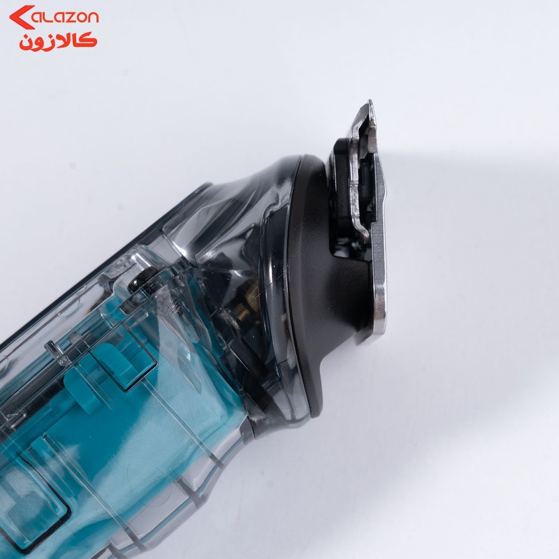 ماشین اصلاح موی سر و صورت وی جی ار مدل V-949