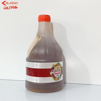سرکه کوچک